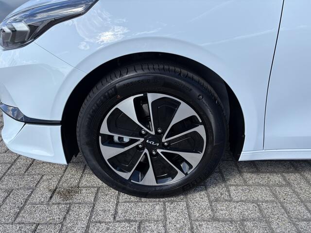 KIA CEE D 1.0 T-GDi Design Edition '' Private lease v.a ¤ 469,-''