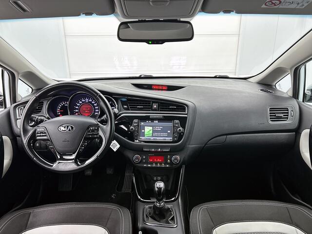 KIA CEE D cee'd Sportswagon 1.0 T-GDi DynamicLine | 1e eigenaar | Navigatie |