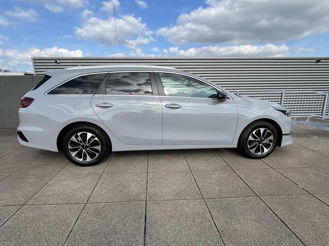 KIA CEE D Ceed Sportswagon 1.0 T-GDi Design Edition JBL | NAVIGATIE | LED | STOEL/STUUR VERWARNING