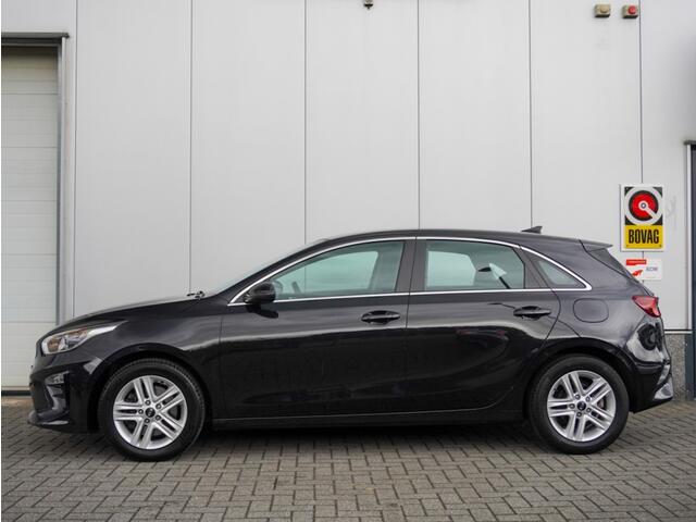 KIA CEE D 1.0 T-GDi DynamicL. CarPlay | Camera | Cruise | Clima | NAP