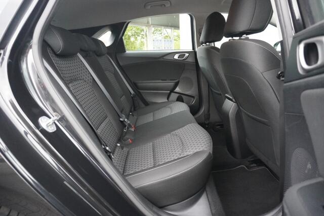 KIA CEE D 1.0 T-GDi DynamicL. CarPlay | Camera | Cruise | Clima | NAP