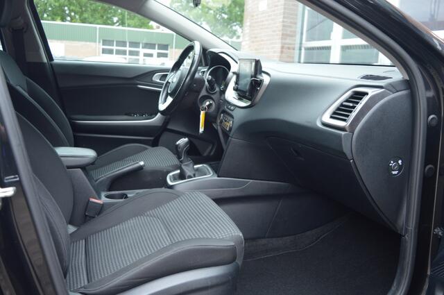 KIA CEE D 1.0 T-GDi | AIRCO - CAMERA - CARPLAY