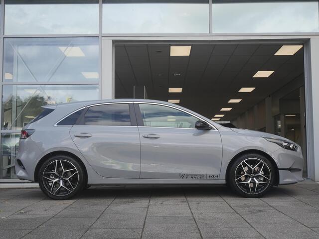 KIA CEE D Ceed 1.0 T-GDi MHEV Design Edition | 18'' LM | Navi | Cruise | CLma | Carplay |