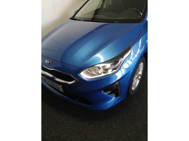 KIA CEE D Ceed Sportswagon 1.0 T-GDi DynamicLine 1E EIGN/ECC/STOELVERW./APPLE/LMV