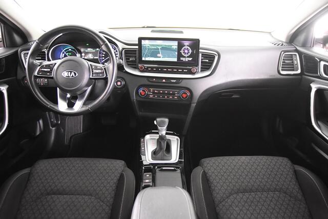 KIA CEE D Ceed Sportswagon 1.6 GDI PHEV *1ste Eigenaar*Trekhaak*PDC*