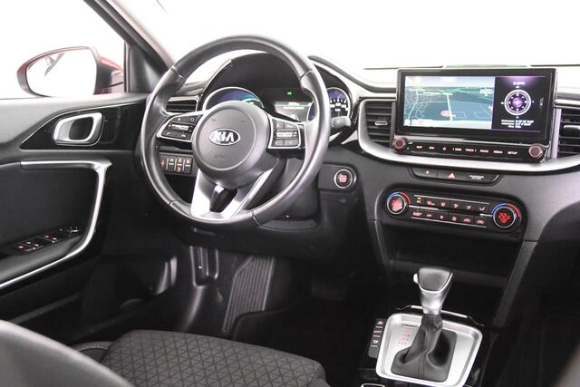 KIA CEE D Ceed Sportswagon 1.6 GDI PHEV *1ste Eigenaar*Trekhaak*PDC*