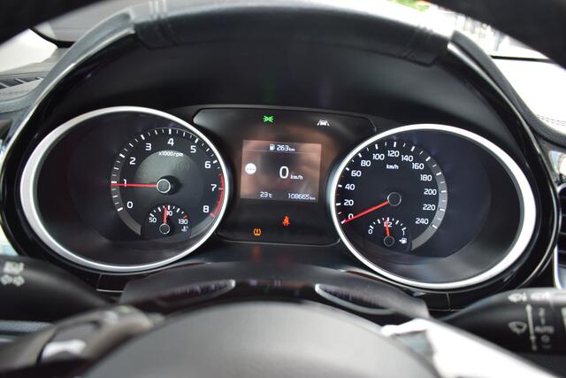 KIA CEE D Ceed Sportswagon 1.0 T-GDi DynamicPlusLine | Climate Control | Cruise Control | Navigatie | Camera | Stoel+StuurVerwarming | Tot 10Jr. Kia-Garantie