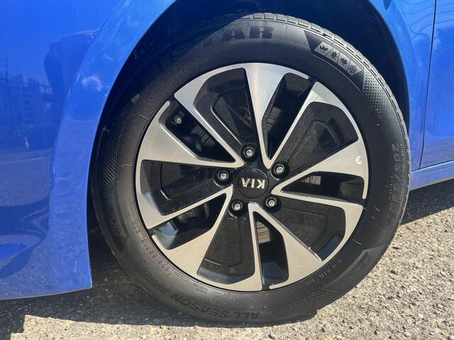 KIA CEE D Ceed Sportswagon 1.6 GDI PHEV DynamicLine // FULL LED // KEYLESS // NAVI + CARPLAY // PDC // CRUISE