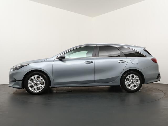 KIA CEE D Ceed Sportswagon 1.0 T-GDi DynamicPlusLine - LED Koplampen - Cruise Control - Climate Control - Stoel/Stuur Verwarming - Fabrieksgarantie tot 06-2031