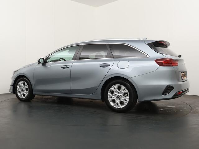 KIA CEE D Ceed Sportswagon 1.0 T-GDi DynamicPlusLine - LED Koplampen - Cruise Control - Climate Control - Stoel/Stuur Verwarming - Fabrieksgarantie tot 06-2031