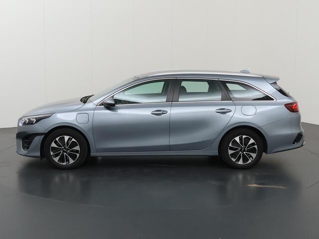 KIA CEE D Ceed Sportswagon 1.6 GDI PHEV DynamicPlusLine | Dodehoek Detectie | Stoel/Stuurwielverwarming | Keyless | LED | Climate Control | Navigatie