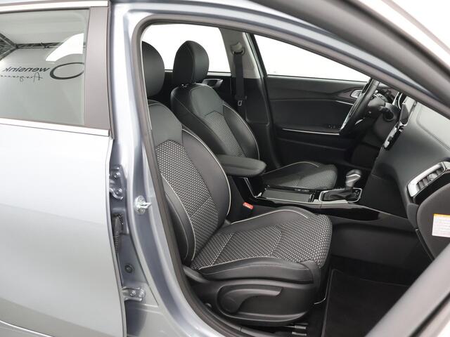 KIA CEE D Ceed Sportswagon 1.6 GDI PHEV DynamicPlusLine | Dodehoek Detectie | Stoel/Stuurwielverwarming | Keyless | LED | Climate Control | Navigatie