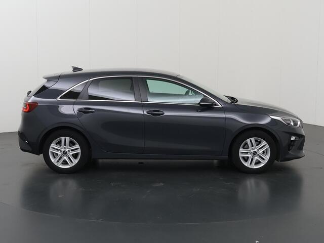 KIA CEE D Ceed 1.0 T-GDi DynamicPlusLine Edition | Navigatie | Parkeercamera | Climate Control | Keyless Go |