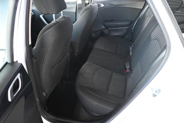 KIA CEE D Ceed Sportswagon 1.0 T-GDi DynamicLine Clima Navigatie Carplay Goed Onderhouden! Inruil Mogelijk!