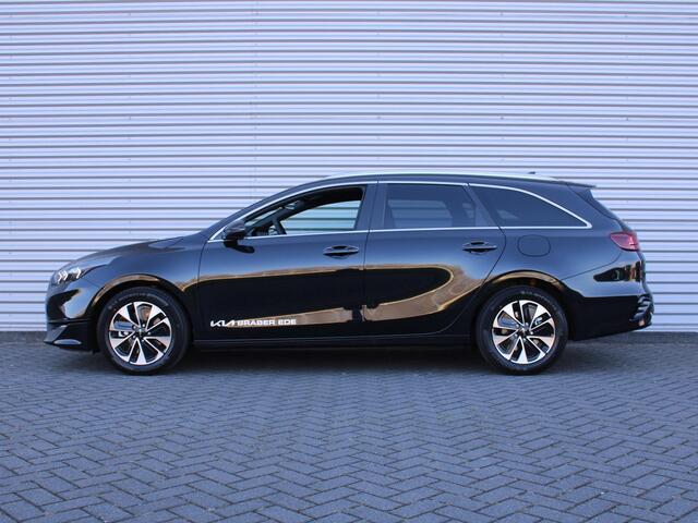 KIA CEE D Ceed Sportswagon 1.0 T-GDi MHEV Design Edition