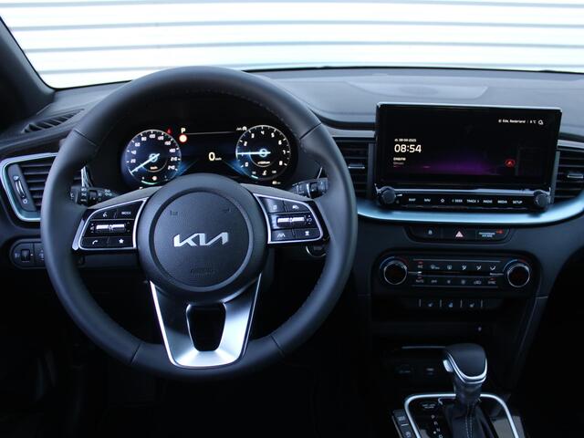 KIA CEE D Ceed Sportswagon 1.0 T-GDi MHEV Design Edition