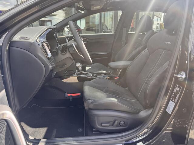 KIA CEE D Ceed 1.5 T-GDi GT-PlusLine