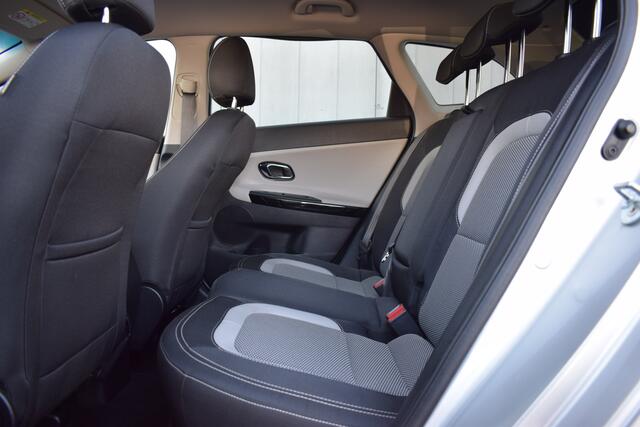 KIA CEE D cee'd 1.0 T-GDi Navigator ECC | Full Map Navi | Telefonie | Camera | Trekhaak