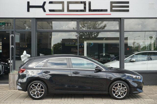 KIA CEE D Ceed 1.5 T-GDi MHEV DynamicPlusLine