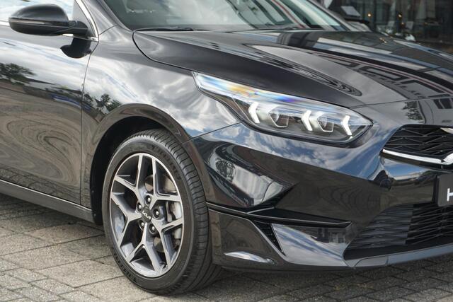 KIA CEE D Ceed 1.5 T-GDi MHEV DynamicPlusLine