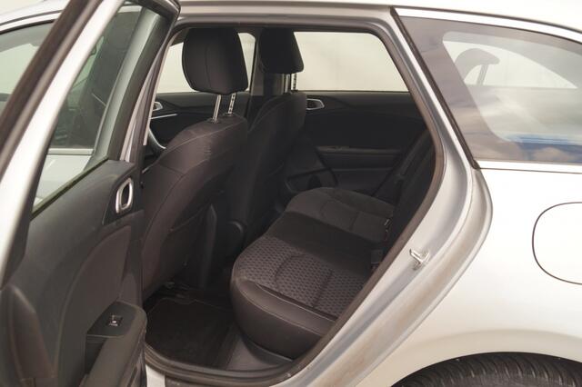 KIA CEE D SW 1.0 T-GDi 120pk DynamicLine -NAVI-ECC-DAB-CAM-