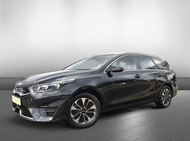 KIA CEE D Ceed 1.6 Plug-in Hybrid Vision (EURO 6d)