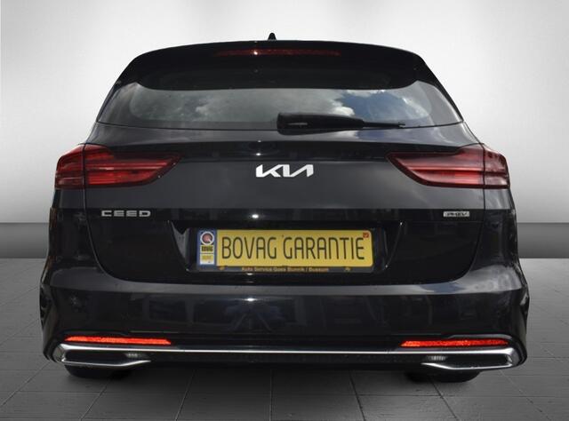 KIA CEE D Ceed 1.6 Plug-in Hybrid Vision (EURO 6d)