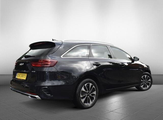 KIA CEE D Ceed 1.6 Plug-in Hybrid Vision (EURO 6d)