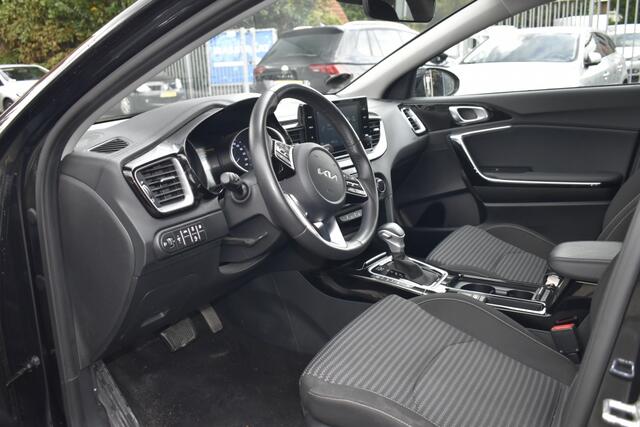 KIA CEE D Ceed 1.6 Plug-in Hybrid Vision (EURO 6d)
