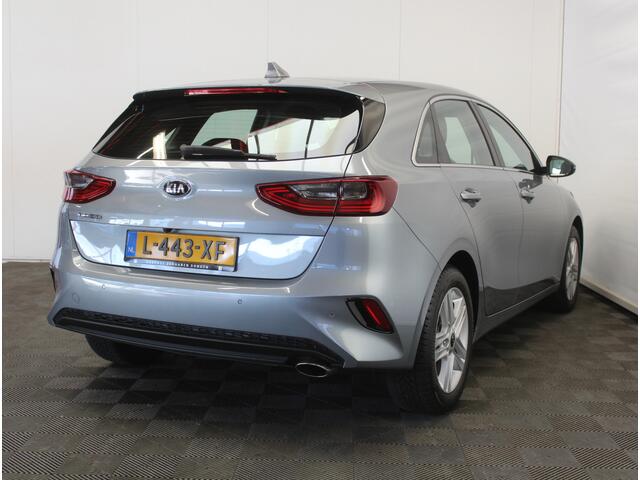 KIA CEE D Ceed 1.0 T-GDi DynamicLine | CAMERA | CARPLAY | NAVIGATIE | PDC | LMV | CRUISE