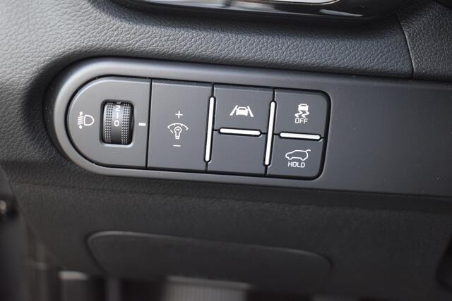 KIA CEE D Ceed Sportswagon 1.5 T-GDi DynamicPlusLine | Cruise Control | Navigatie | Camera | Stoel+StuurVerwarming | Keyless | Tot 10Jr. Kia-Garantie