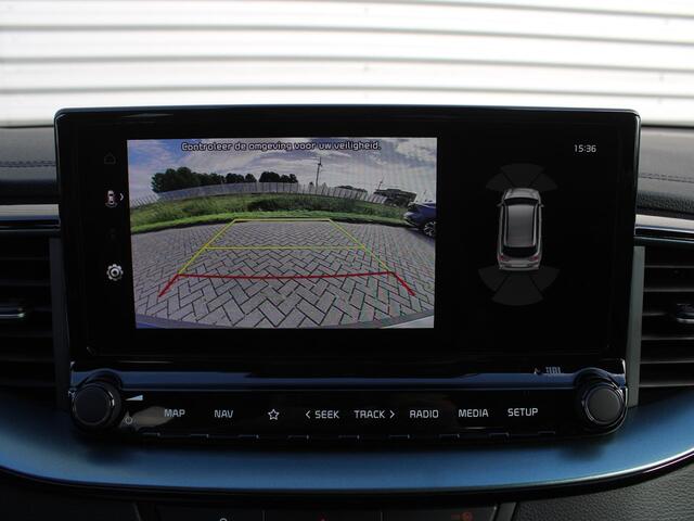 KIA CEE D Ceed Sportswagon 1.0 T-GDi MHEV DCT7 Design Edition | Automaat | Nieuw | Direct leverbaar |