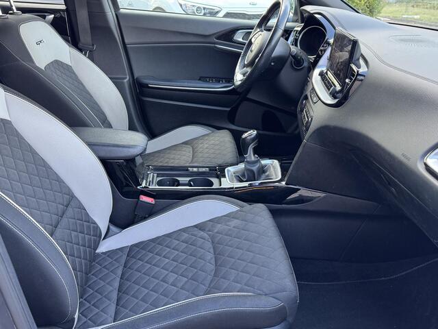 KIA CEE D Ceed Sportswagon 1.0 T-GDi GT-Line Business Edition