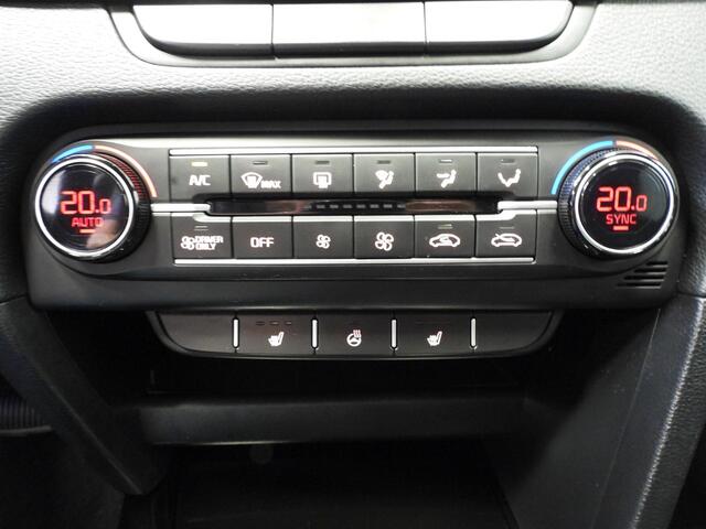 KIA CEE D Ceed Sportswagon 1.6 GDI PHEV Plug-In DynamicLine NAVI-APP/CAMERA/CLIMA/16"LMV!