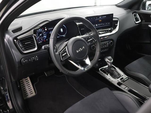 KIA CEE D Ceed Sportswagon 1.5 T-GDi GT-Line | Panoramadak | Matrix LED Koplampen | Stoel/Stuurverwarming | Keyless Go | Elektrisch bedienbare achterklep