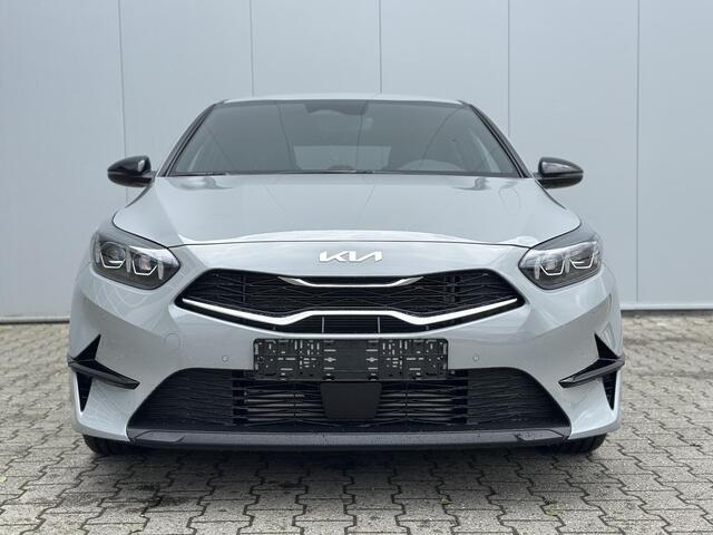 KIA CEE D Ceed 1.0 T-GDi Disign Edition Kia Ceed HB Design Edition MY25 1.0 T-GDi MHEV DCT7 (100pk) (A)