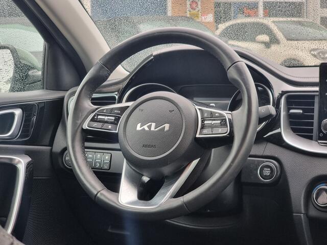 KIA CEE D Ceed Sportswagon 1.6 GDI PHEV DynamicPlusLine | Apple car play | Andriod Auto | Cruise Control | Navi |