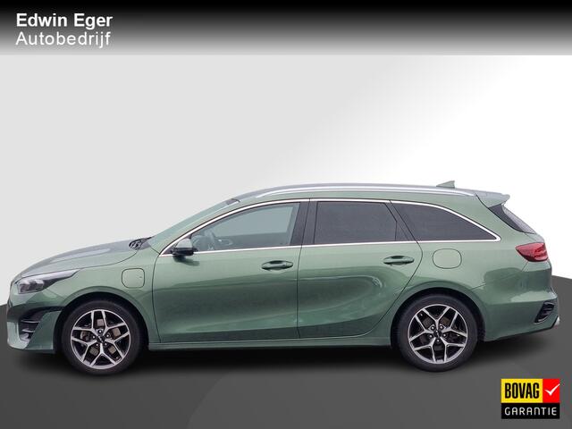 KIA CEE D Ceed Sportswagon 1.6 GDI PHEV DynamicPlusLine | Apple car play | Andriod Auto | Cruise Control | Navi |
