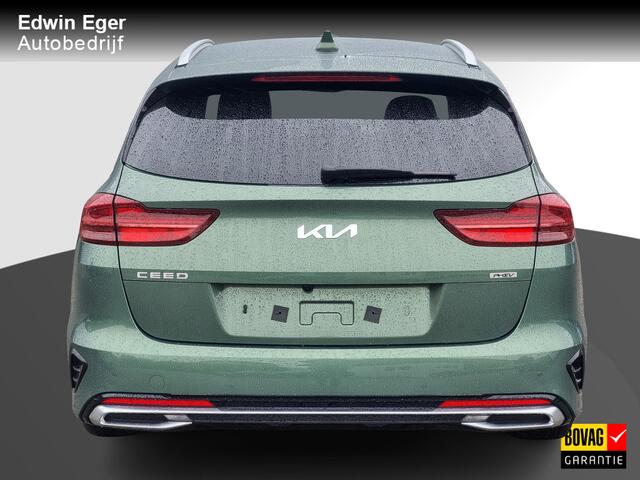 KIA CEE D Ceed Sportswagon 1.6 GDI PHEV DynamicPlusLine | Apple car play | Andriod Auto | Cruise Control | Navi |