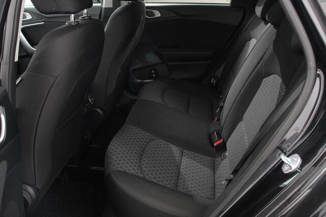 KIA CEE D Ceed Sportswagon 1.0 T-GDi Active Navigatie Apple Carplay/Android Auto Climate Control Camera Cruise Control Stoelverwarming