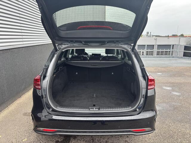KIA CEE D Ceed Sportswagon 1.0 T-GDi GT-PlusLine Schuif/kanteldak, Dodehoekdetectie, Stoelkoeling, Stoelverwarming, Stuurwiel verwarmd, Seat memory, JBL, Nieuw geleverd en onderhouden, BTW-auto, 1e eing.