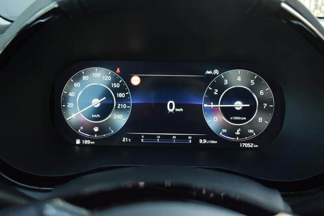 KIA CEE D Ceed Sportswagon 1.0 T-GDi GT-Line | Cruise Control | Panoramadak | Navigatie | Camera | Trekhaak | Tot 10Jr. Kia-Garantie