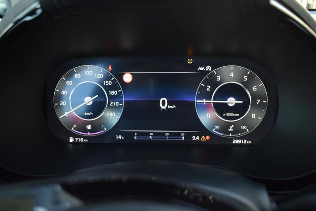 KIA CEE D Ceed Sportswagon 1.0 T-GDi DynamicPlusLine | Cruise Control | Navigatie | Camera | Stoel+StuurVerwarming | Keyless | Tot 10Jr. Kia-Garantie