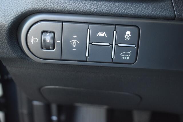 KIA CEE D Ceed Sportswagon 1.0 T-GDi DynamicPlusLine | Cruise Control | Navigatie | Camera | Stoel+StuurVerwarming | Keyless | Tot 10Jr. Kia-Garantie