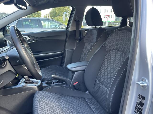 KIA CEE D Ceed 1.6 CRDi ExecutiveLine | Handel/Export | Start niet | Exportprijs | Airconditioning | Automaat | Cruise Control | Apple Carplay | Android Auto |