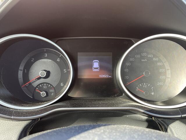 KIA CEE D Ceed 1.6 CRDi ExecutiveLine | Handel/Export | Start niet | Exportprijs | Airconditioning | Automaat | Cruise Control | Apple Carplay | Android Auto |