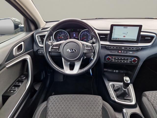 KIA CEE D 1.0 T-GDi DynamicLine Carplay - NL auto - Camera