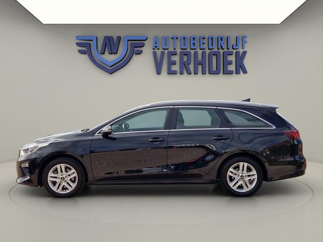 KIA CEE D 1.0 T-GDi DynamicLine Carplay - NL auto - Camera