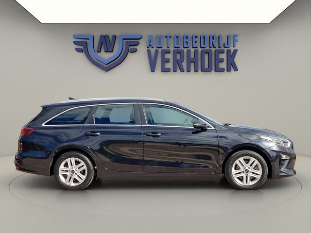 KIA CEE D 1.0 T-GDi DynamicLine Carplay - NL auto - Camera