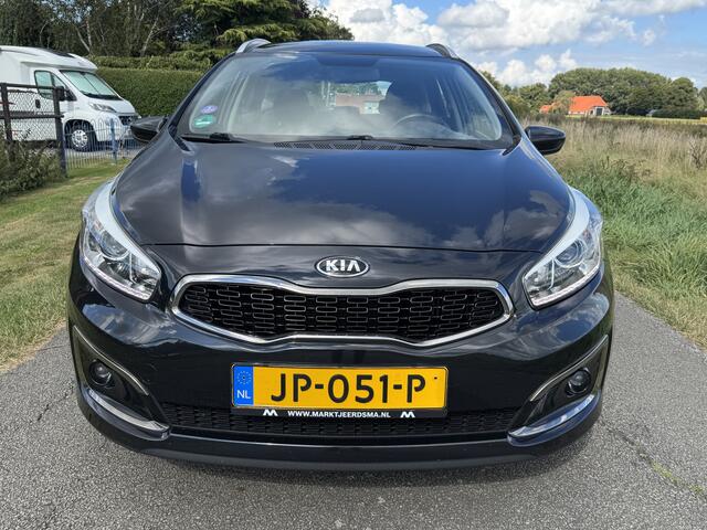 KIA CEE D cee'd Sportswagon 1.0 T-GDi First Edition NAVI/ECC/CAMERA
